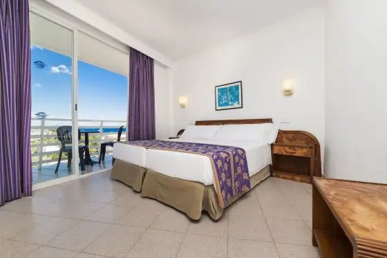 Globales Palmanova Palace - Czy to hotel dla Ciebie?