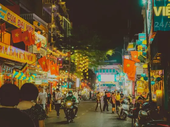 Ho Chi Minh City - Jak zaplanować udaną podróż?