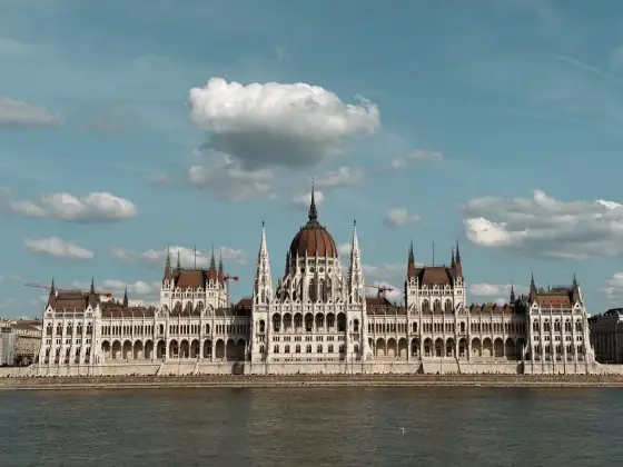Budapeszt - Co zobaczyć? Plan zwiedzania + wycieczki poza miasto