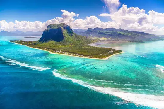 Mauritius w listopadzie - Pogoda, regiony, porady. Czy warto?